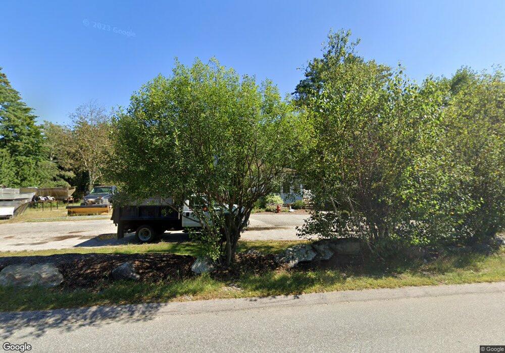 78 E Dunbarton Rd, Goffstown, NH 03045 - photo 1