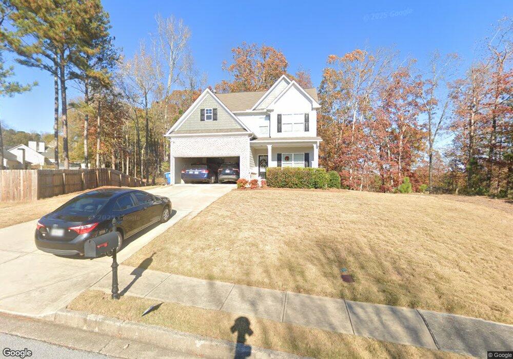 2716 Jubilee Terrace unit 23, Bethlehem, GA 30620 - photo 1