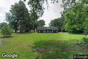 103 E Park Ln, Burdette, AR 72321