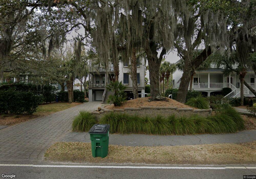 3103 Waterway Blvd, Isle of Palms, SC 29451 - photo 1