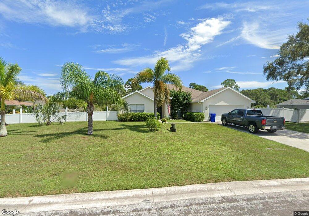 158 Caprona St, Sebastian, FL 32958 - photo 1