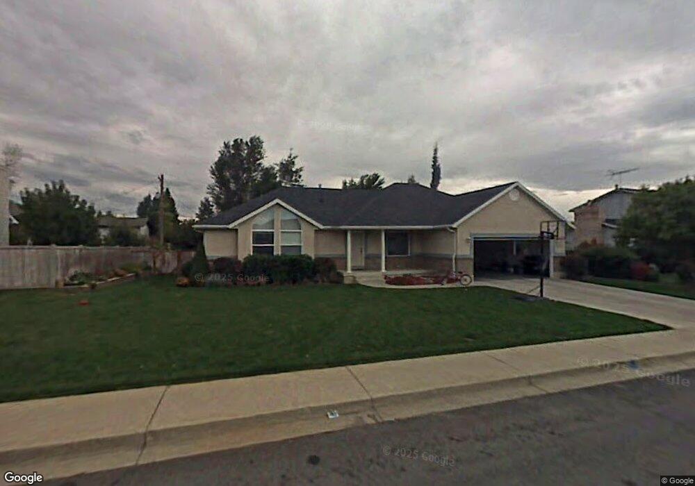 4887 Mountain View Cir, Highland, UT 84003 - photo 1