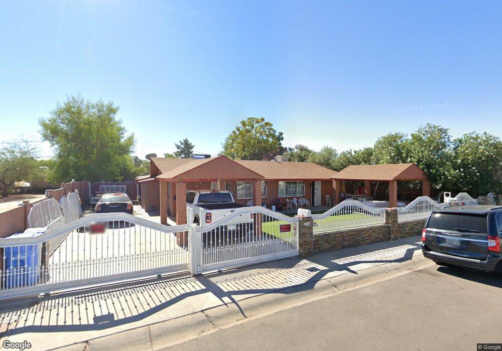 1711 E Sheridan St, Phoenix, AZ 85006 - photo 1
