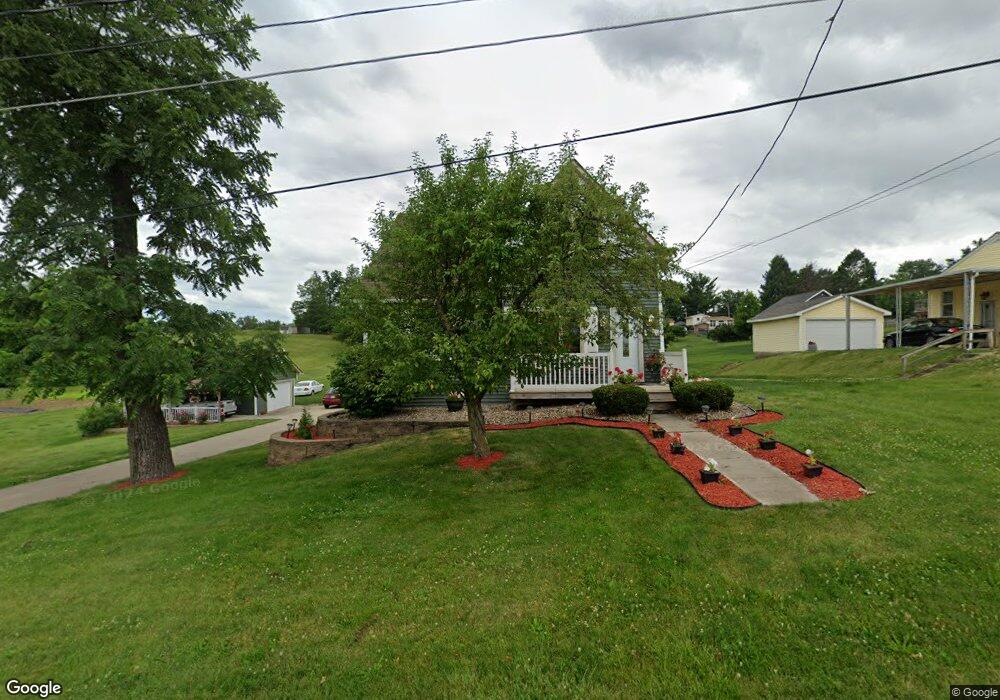 321 E Kenyon Ave, Des Moines, IA 50315 - photo 1