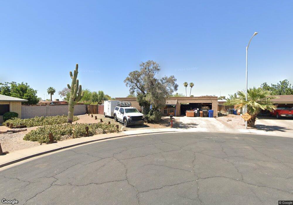 1040 S Oracle Cir, Mesa, AZ 85204 - photo 1