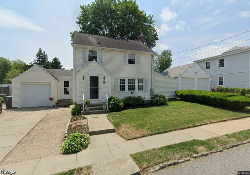 11 Brewster Rd, Cranston, RI 02910 - photo 1