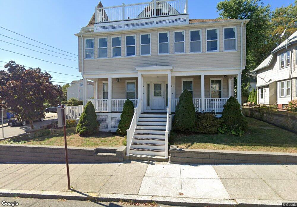 19-21 Cross St, Winthrop, MA 02152 - photo 1