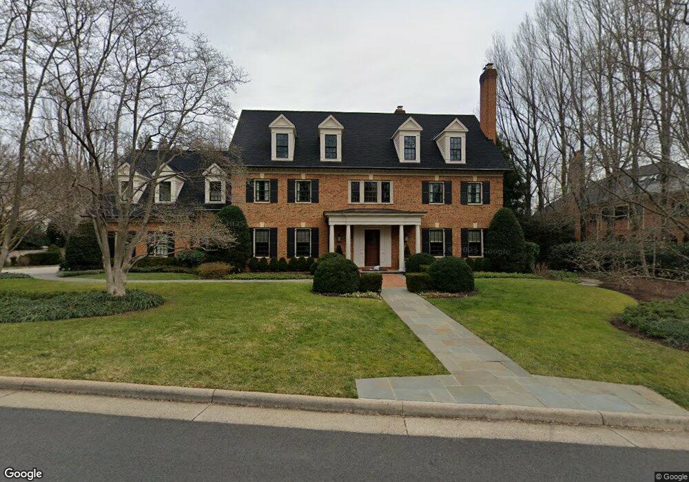 7710 Carlton Place, McLean, VA 22102 - photo 1