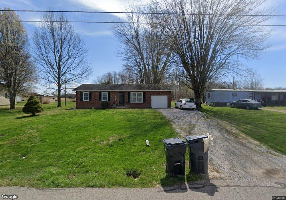 165 W Harrod Rd, Austin, IN 47102 - photo 1