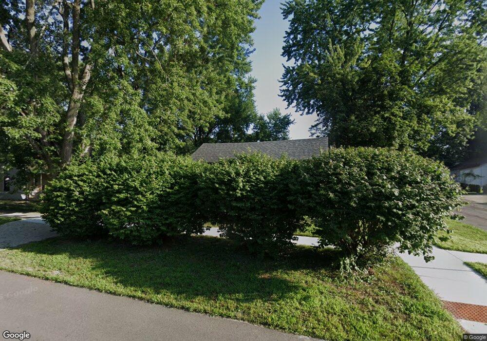 298 Kentucky St, Franklin, IN 46131 - photo 1