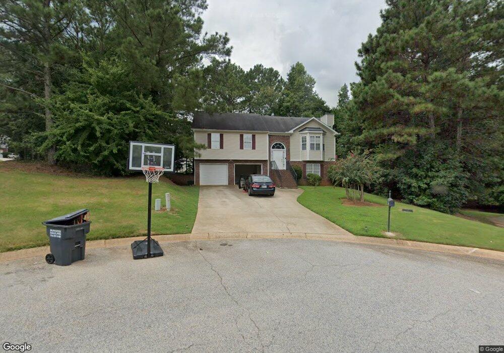 25 Pebble Point, Covington, GA 30016 - photo 1