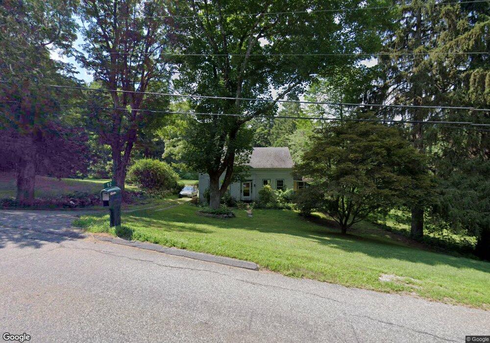 92 Lake Rd, Columbia, CT 06237 - photo 1