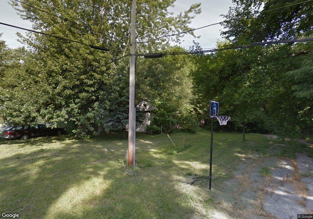 5100 W 37th Ave, Gary, IN 46408 - photo 1