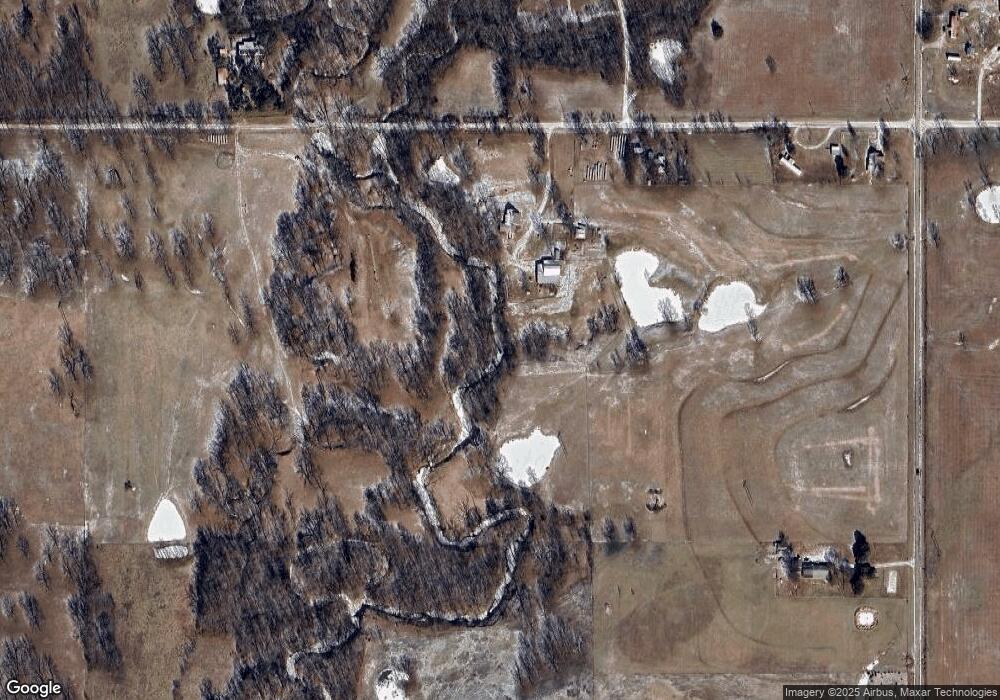 2780 Happy Camp Rd, Beggs, OK 74421 - photo 1