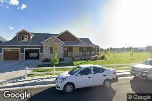 1005 N 800 E, Nephi, UT 84648