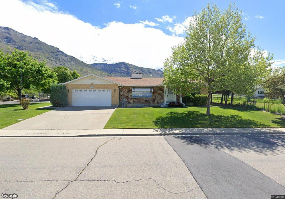 1160 N 500 E, Pleasant Grove, UT 84062 - photo 1