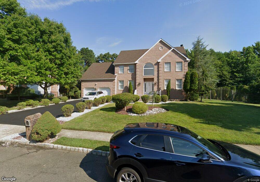 143 Janwich Dr, Morganville, NJ 07751 - photo 1