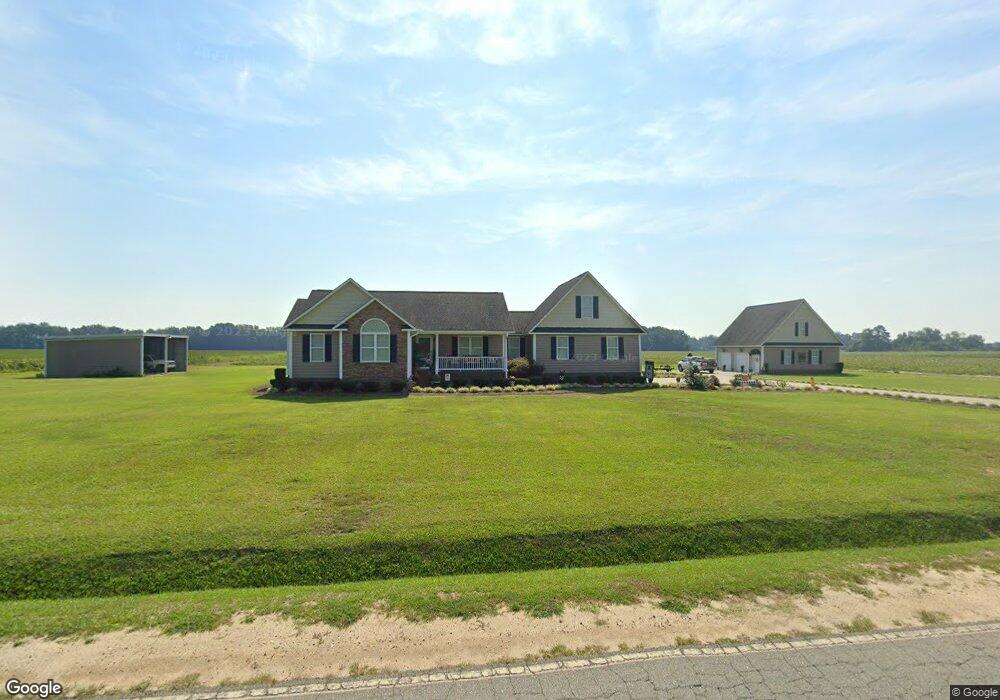 910 Alex Benton Rd, Newton Grove, NC 28366 - photo 1