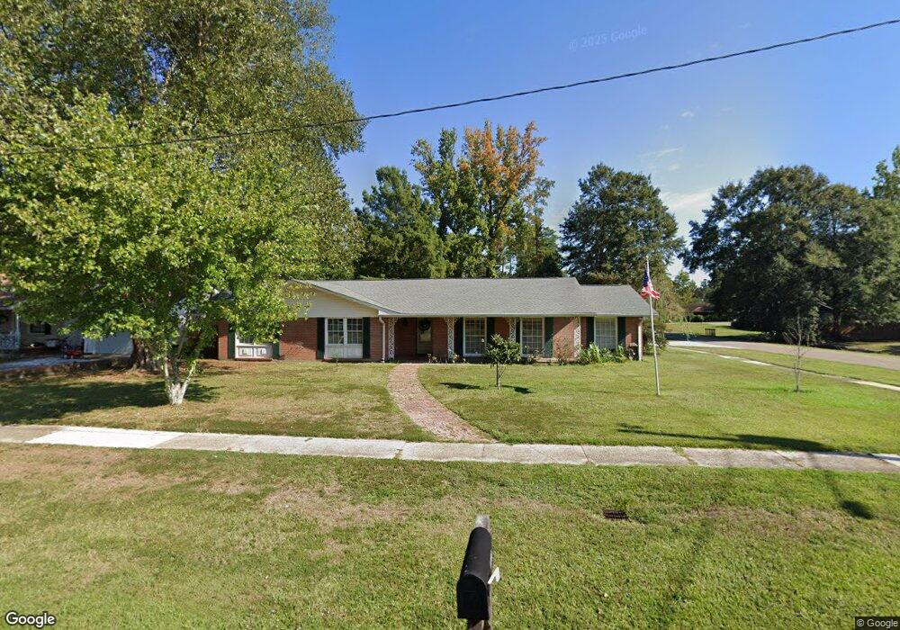 1200 Fifth Ave, Picayune, MS 39466 - photo 1