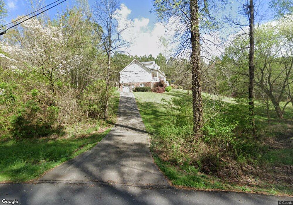 173 Williams Way SW, Calhoun, GA 30701 - photo 1