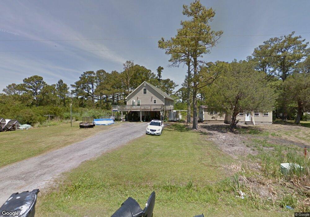 120 Bayview Dr, Stumpy Point, NC 27978 - photo 1