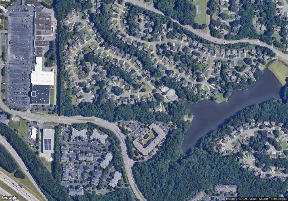 4142 Glenlake Terrace NW unit 2, Kennesaw, GA 30144 - photo 1