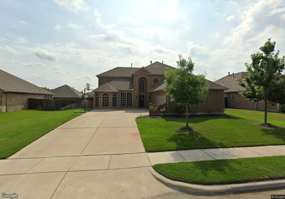 218 Duck Blind Ave, Wylie, TX 75098 - photo 1