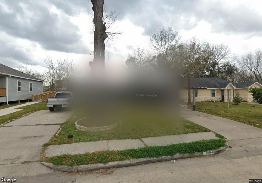 5102 Idaho St, Houston, TX 77021 - photo 1