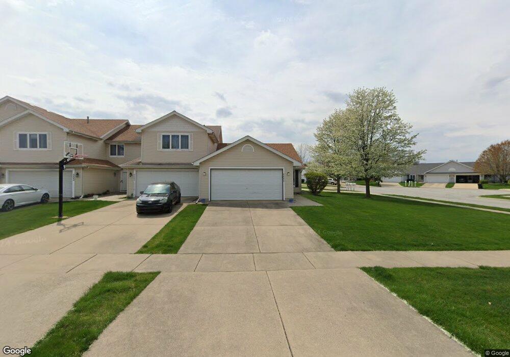 8680 Calhoun Place, Crown Point, IN 46307 - photo 1