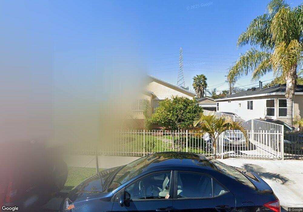 11819 Stanford Ave, Los Angeles, CA 90059 - photo 1
