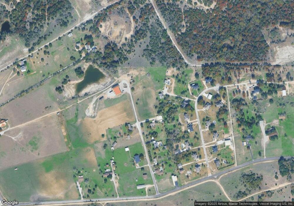 1425 Old Airport Rd, Weatherford, TX 76087 - photo 1