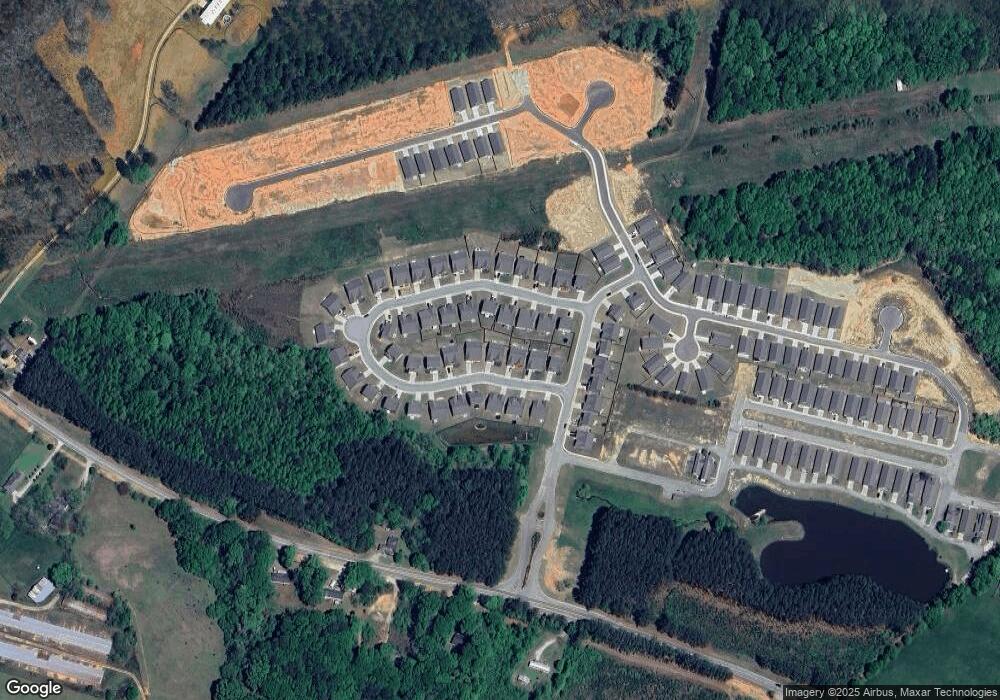 47 Heartland Cir unit 94, Winder, GA 30680 - photo 1