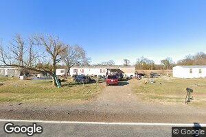 5717 Coulee Swamp Rd, Collinston, LA 71229