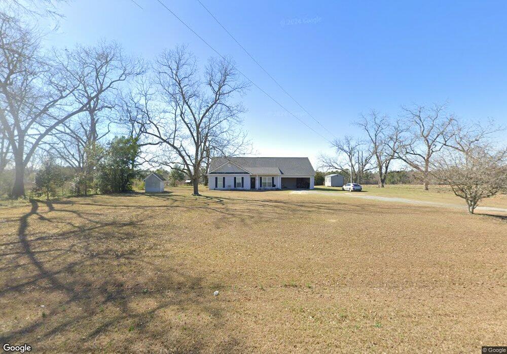 1632 Herman Simmons Rd, Doerun, GA 31744 - photo 1