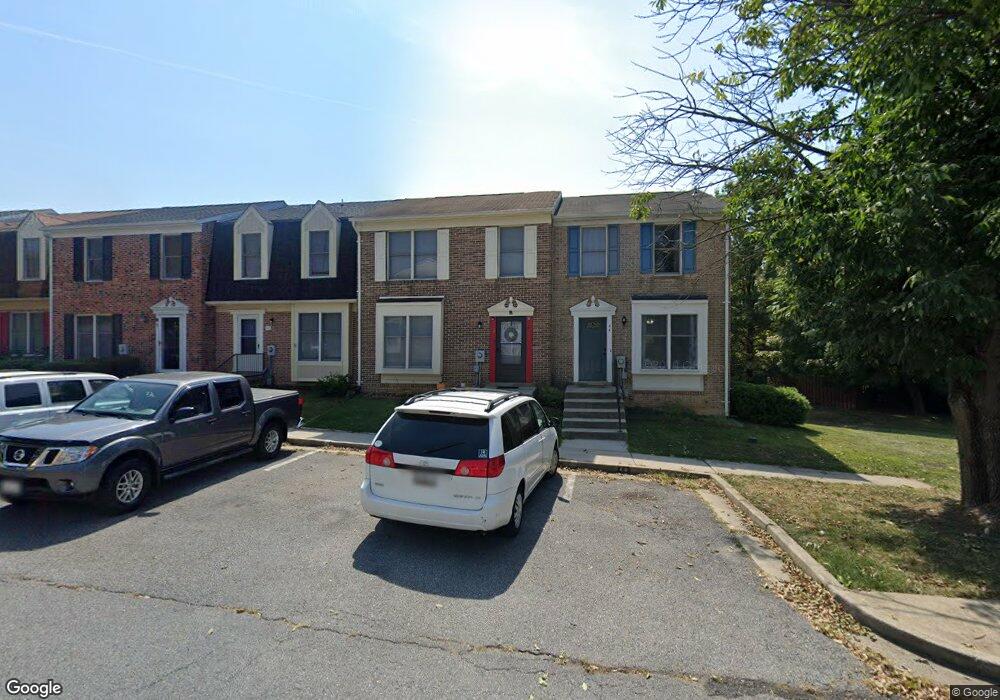 42 Livingstone Terrace, Frederick, MD 21702 - photo 1