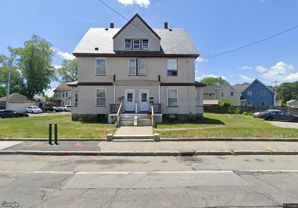 1014 Lakeview Ave unit 1st floor, Lowell, MA 01850 - photo 1