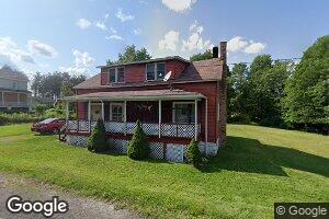 22 Lambert St, Central City, PA 15926