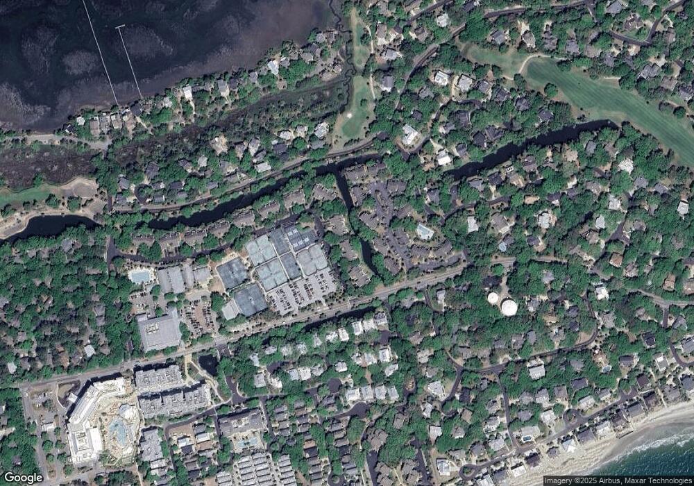 8 Back Ct, Isle of Palms, SC 29451 - photo 1