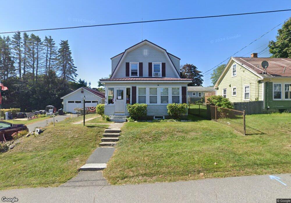 59 Mclean St, South Portland, ME 04106 - photo 1
