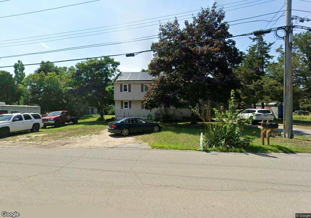 60 Old Colony Ln, Marshfield, MA 02050 - photo 1