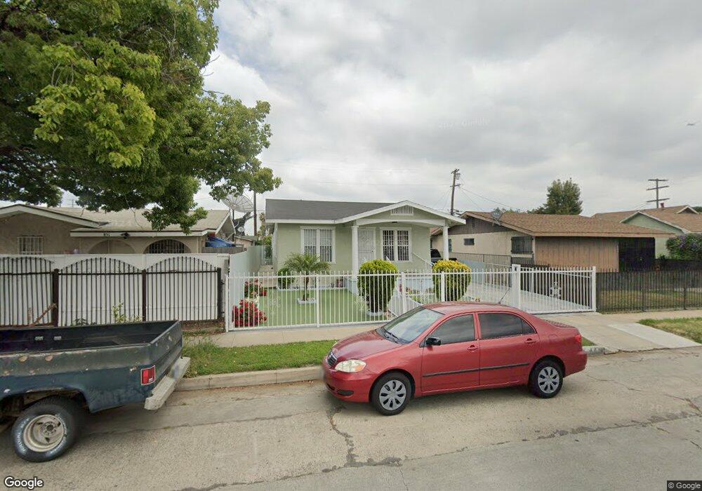 Street View Photo