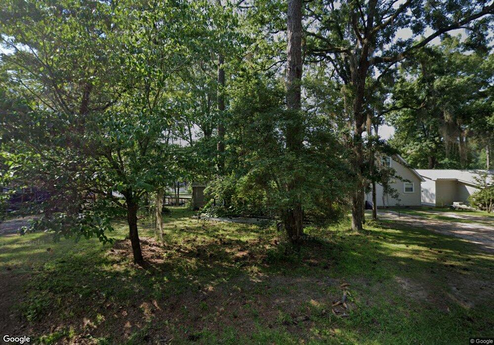 742 Cork Ferry Rd, Cordele, GA 31015 - photo 1