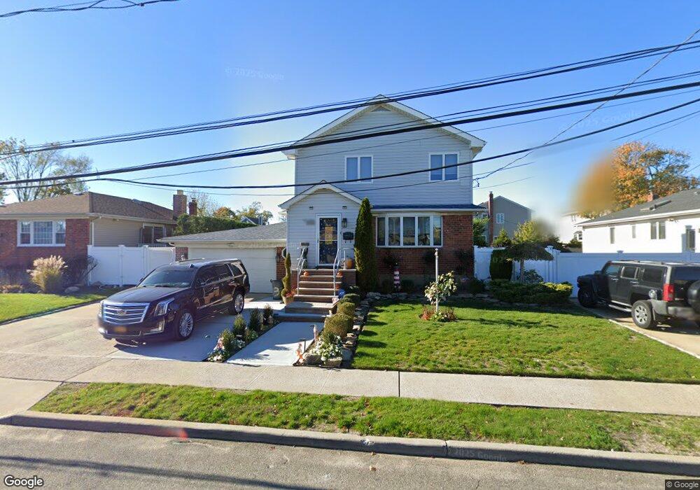 3336 Murdock Ave, Oceanside, NY 11572 - photo 1