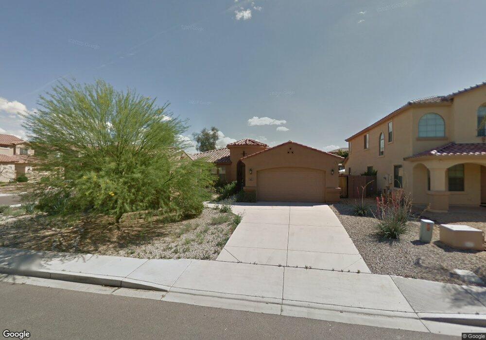 825 W Whitten St, Chandler, AZ 85225 - photo 1