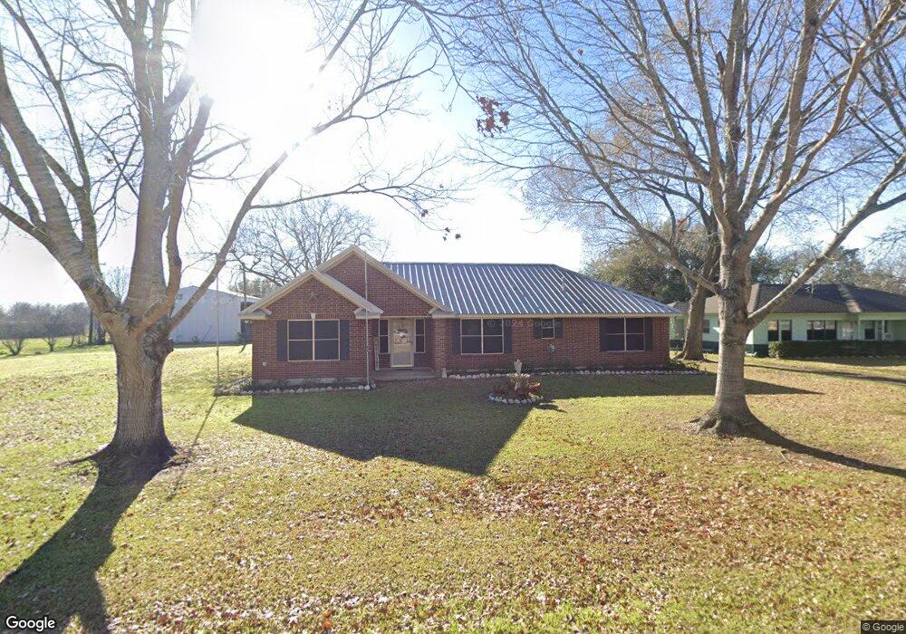 7013 Avenue G, Beasley, TX 77417 - photo 1