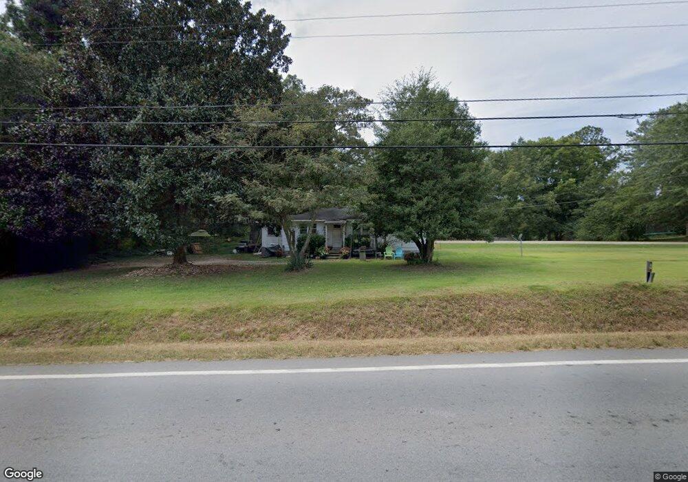 4847 Thompson Bridge Rd, Gainesville, GA 30506 - photo 1