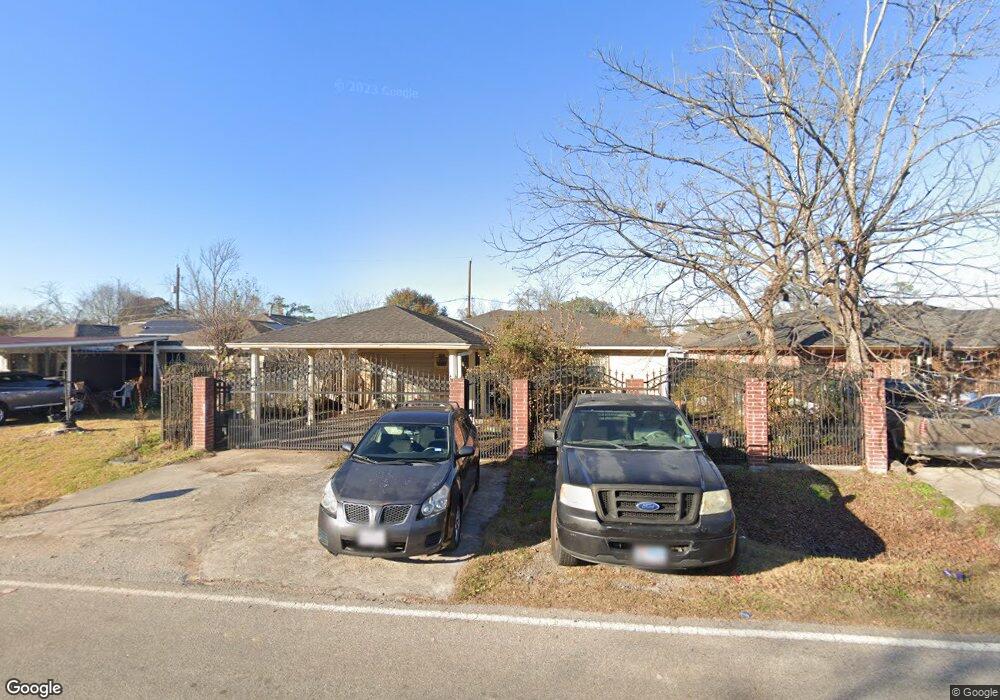 2925 Cromwell St, Houston, TX 77093 - photo 1