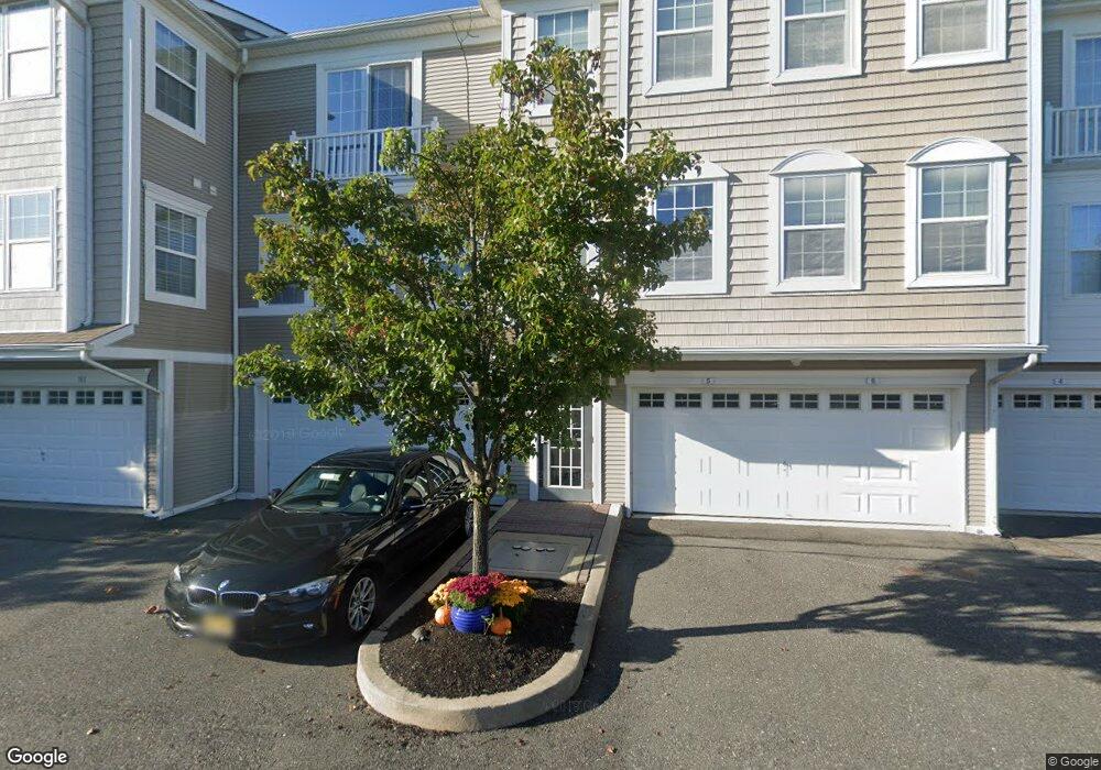 8 Bayside Dr unit 2, Somers Point, NJ 08244 - photo 1