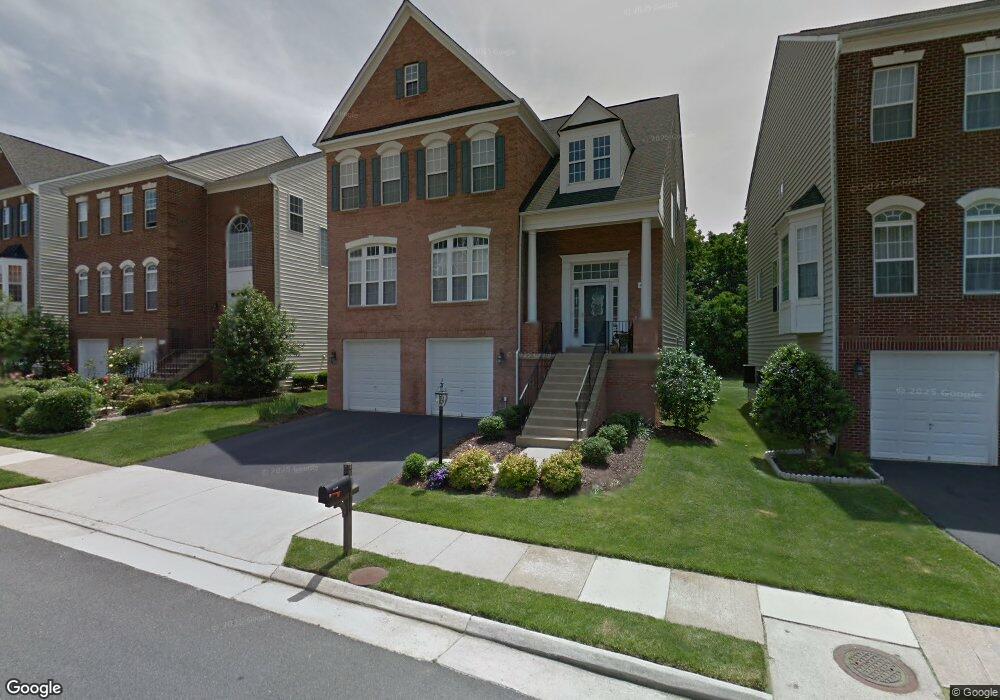 4714 Cochran Place, Centreville, VA 20120 - photo 1