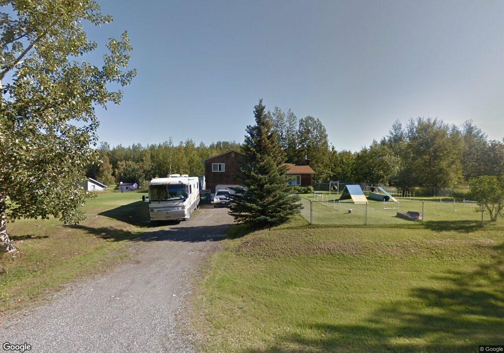 5821 E Camborne Dr, Palmer, AK 99645 - photo 1